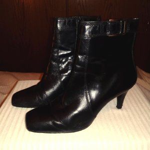 Womens Designer Boots
